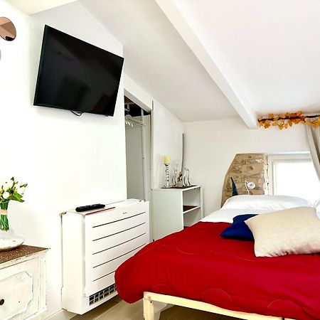 Dimora Di Charme Rooms & Apartments Peschiera del Garda Exterior photo