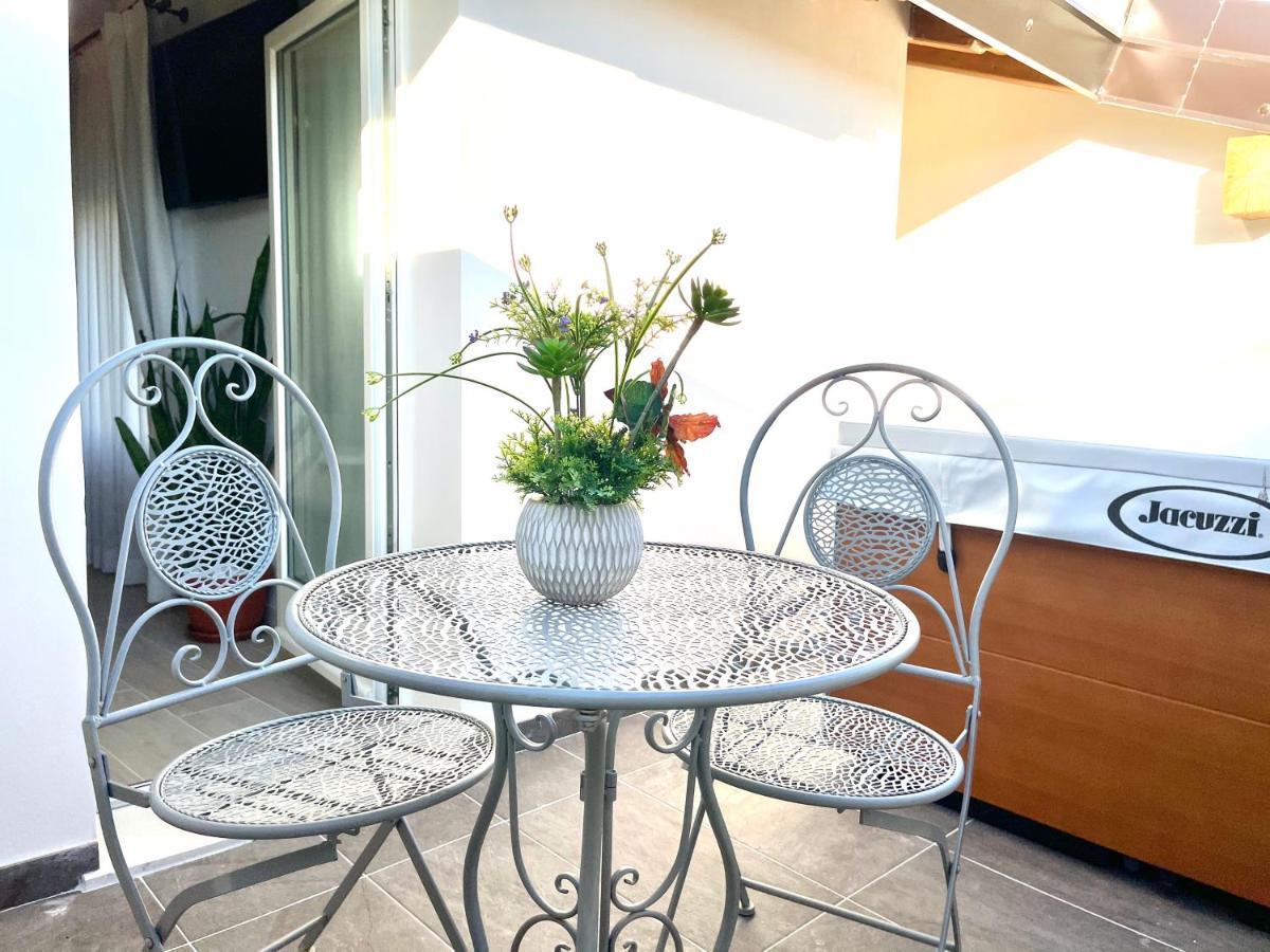 Dimora Di Charme Rooms & Apartments Peschiera del Garda Exterior photo