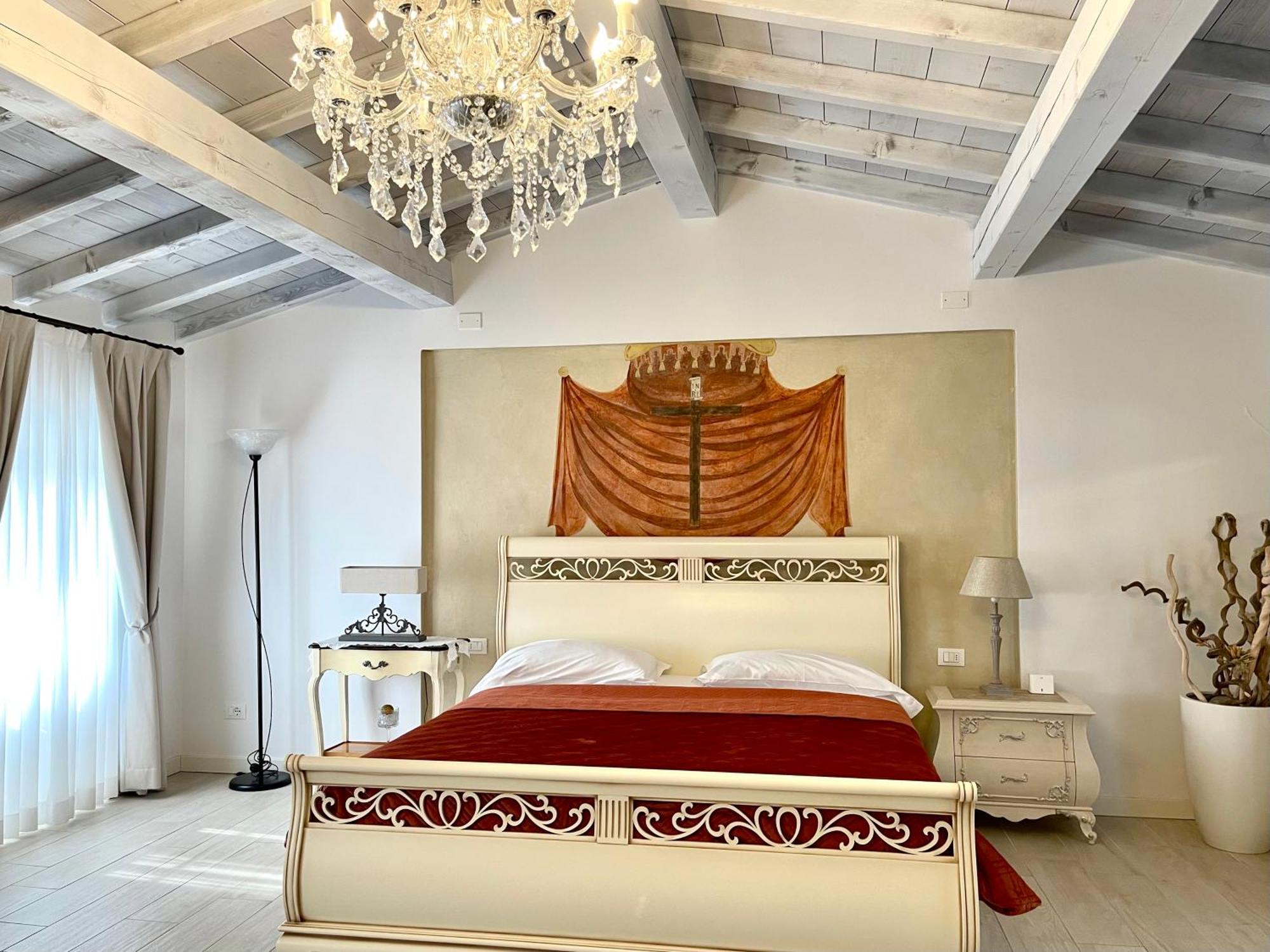 Dimora Di Charme Rooms & Apartments Peschiera del Garda Exterior photo