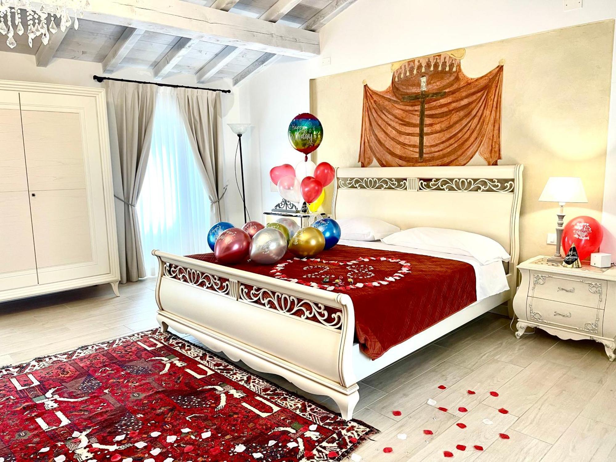 Dimora Di Charme Rooms & Apartments Peschiera del Garda Exterior photo
