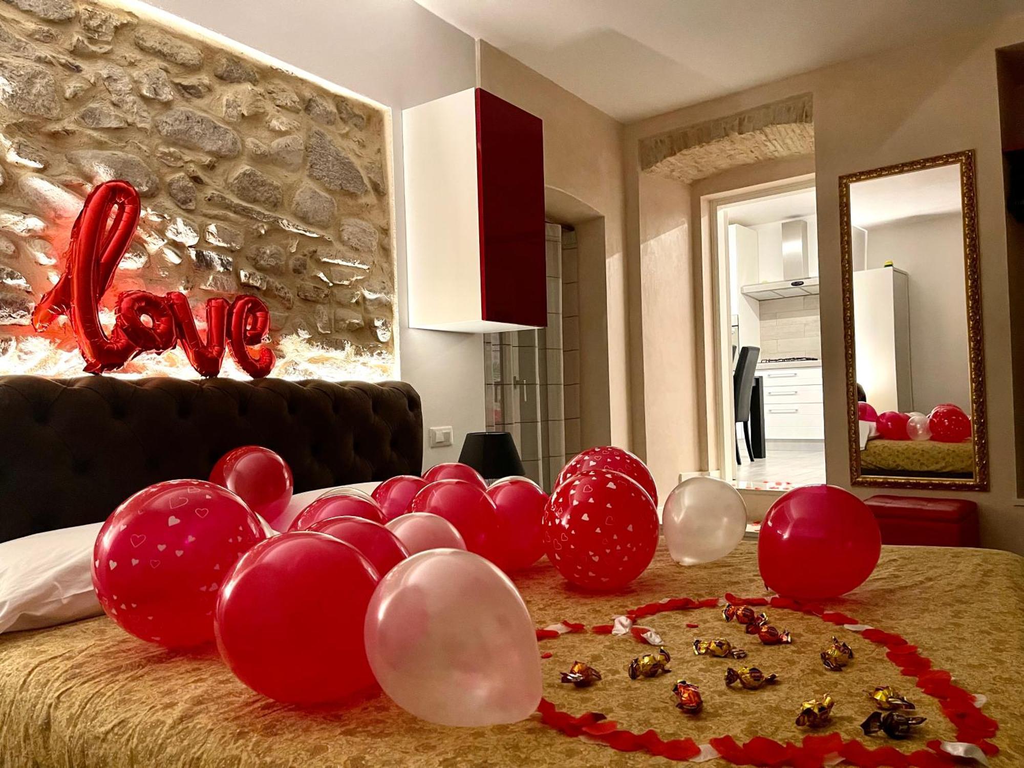 Dimora Di Charme Rooms & Apartments Peschiera del Garda Exterior photo