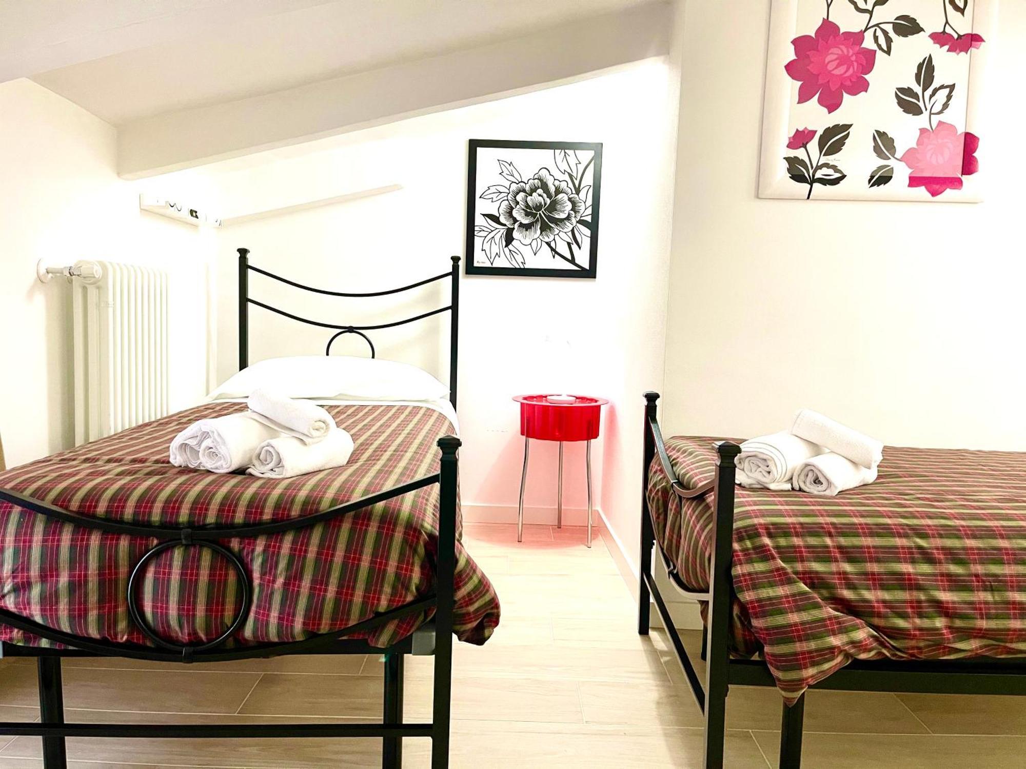 Dimora Di Charme Rooms & Apartments Peschiera del Garda Exterior photo