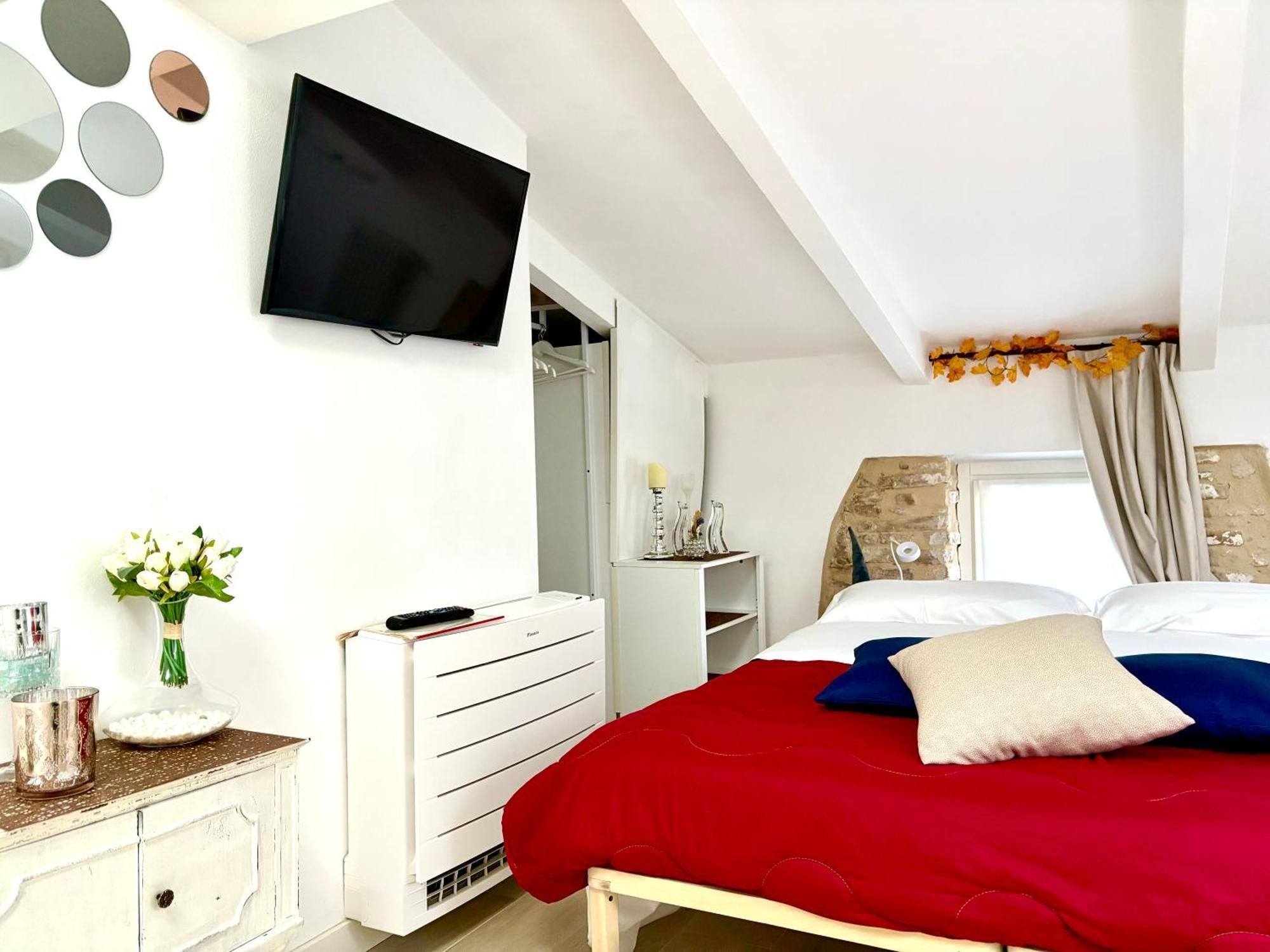 Dimora Di Charme Rooms & Apartments Peschiera del Garda Exterior photo