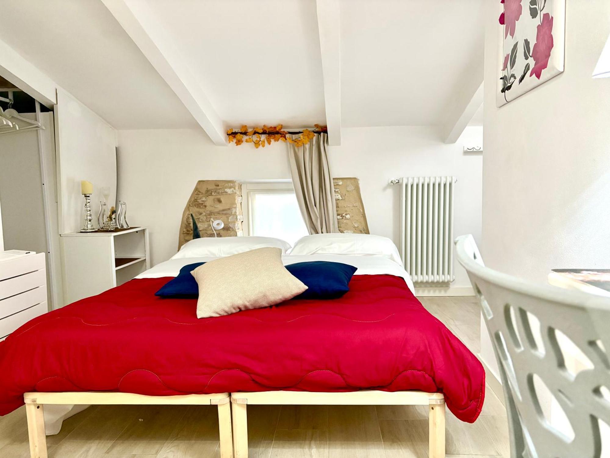 Dimora Di Charme Rooms & Apartments Peschiera del Garda Exterior photo