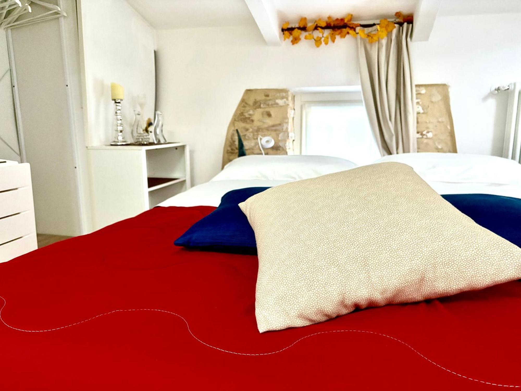 Dimora Di Charme Rooms & Apartments Peschiera del Garda Exterior photo