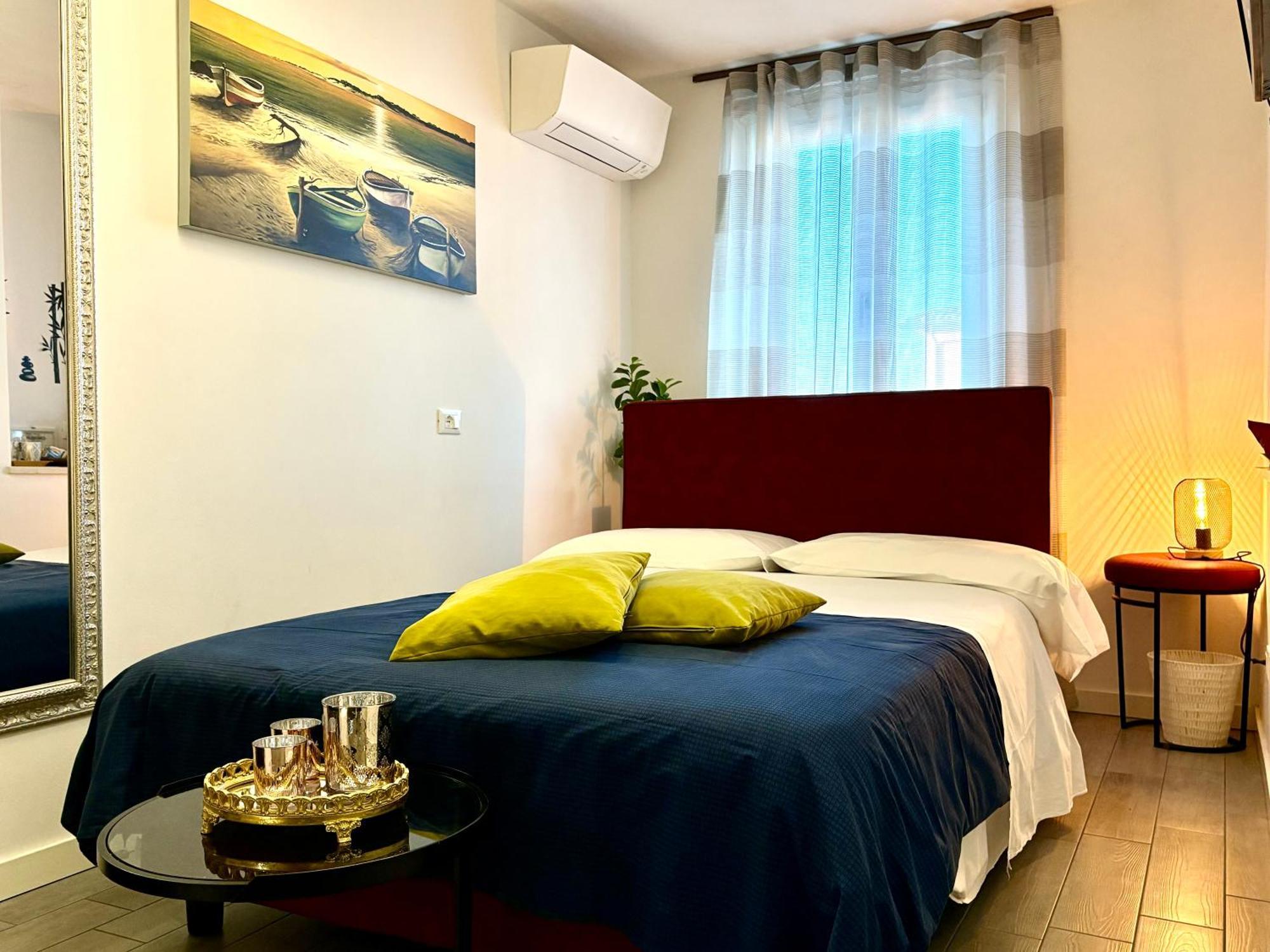 Dimora Di Charme Rooms & Apartments Peschiera del Garda Exterior photo
