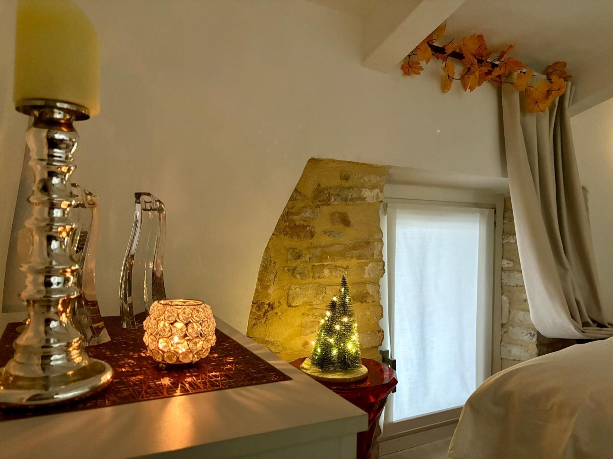 Dimora Di Charme Rooms & Apartments Peschiera del Garda Exterior photo