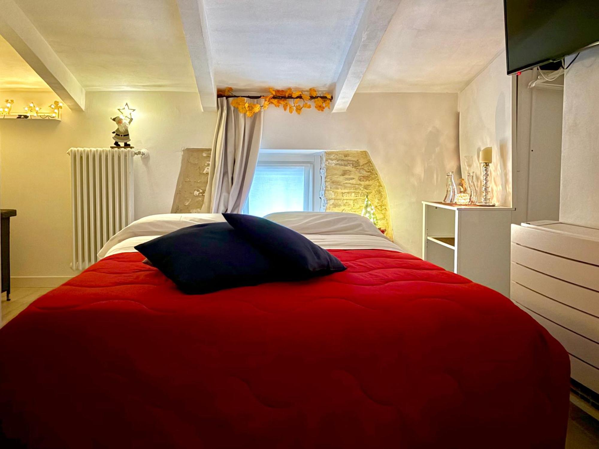 Dimora Di Charme Rooms & Apartments Peschiera del Garda Exterior photo
